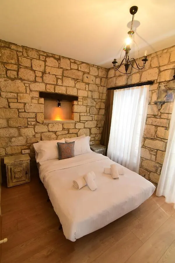 Mastik Köyiçi Otel Çeşme Türkiye