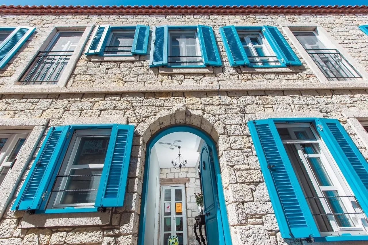 Mastik Koyici Hotel Cesme 0*,  Turkey
