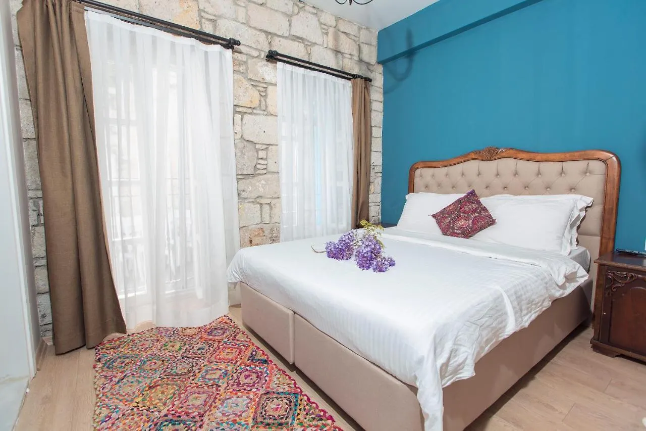 Çeşme Mastik Koyici酒店 酒店