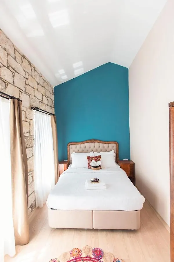 酒店 Çeşme Mastik Koyici酒店