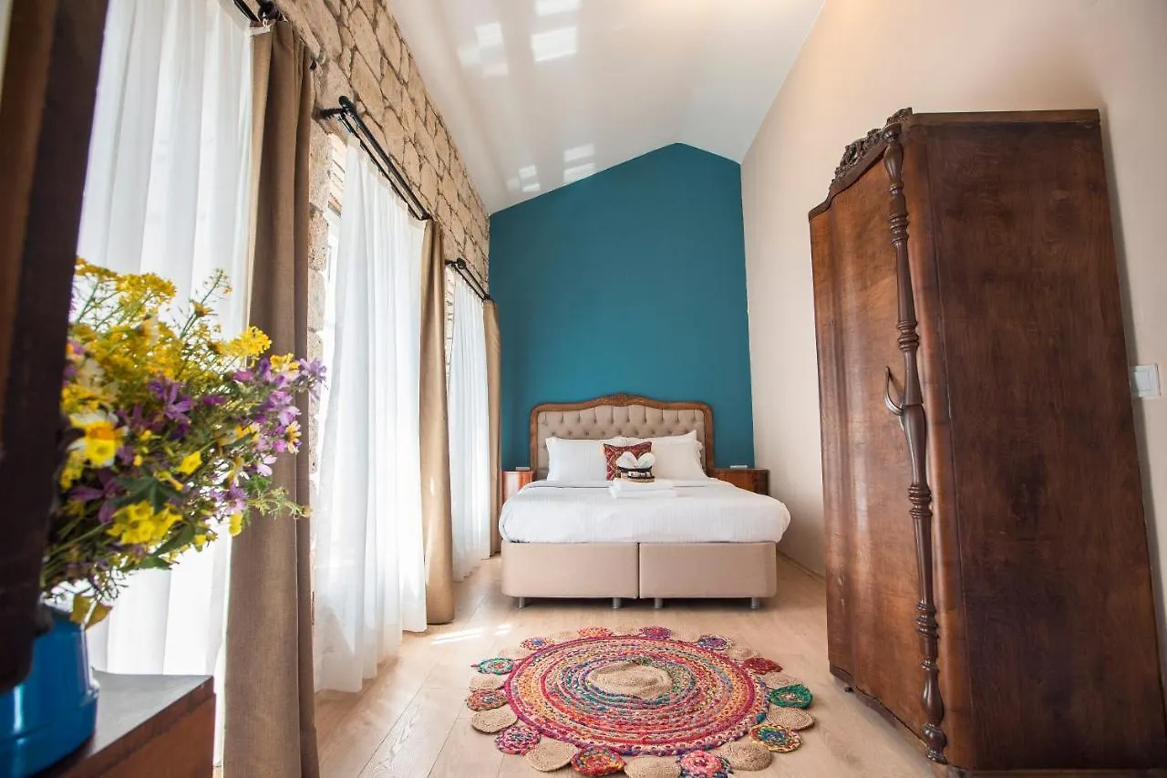 Çeşme Mastik Koyici酒店 土耳其