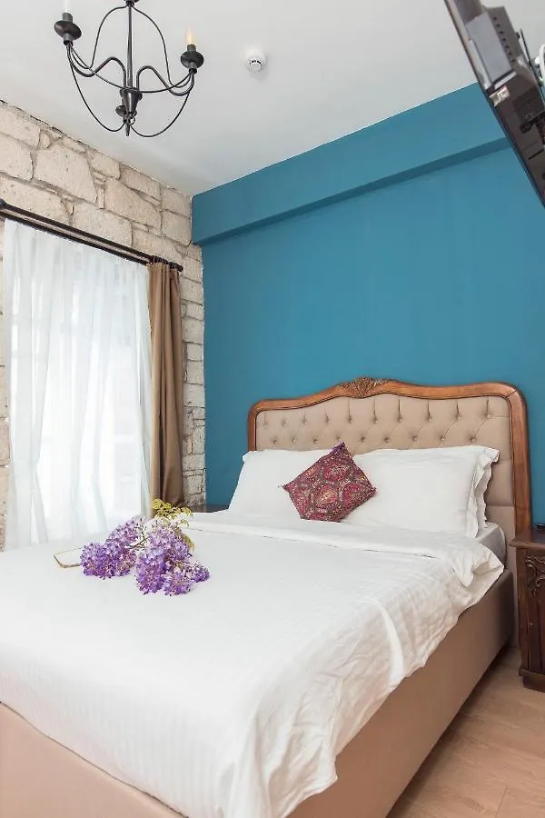 酒店 Çeşme Mastik Koyici酒店 土耳其