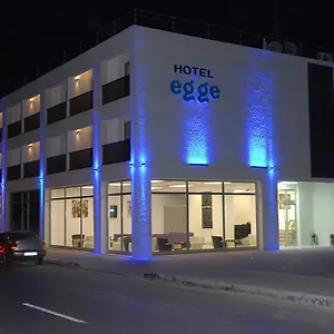 2* Hotel Egge