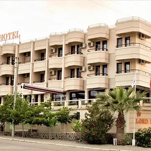 Hotel Lord, Çeşme