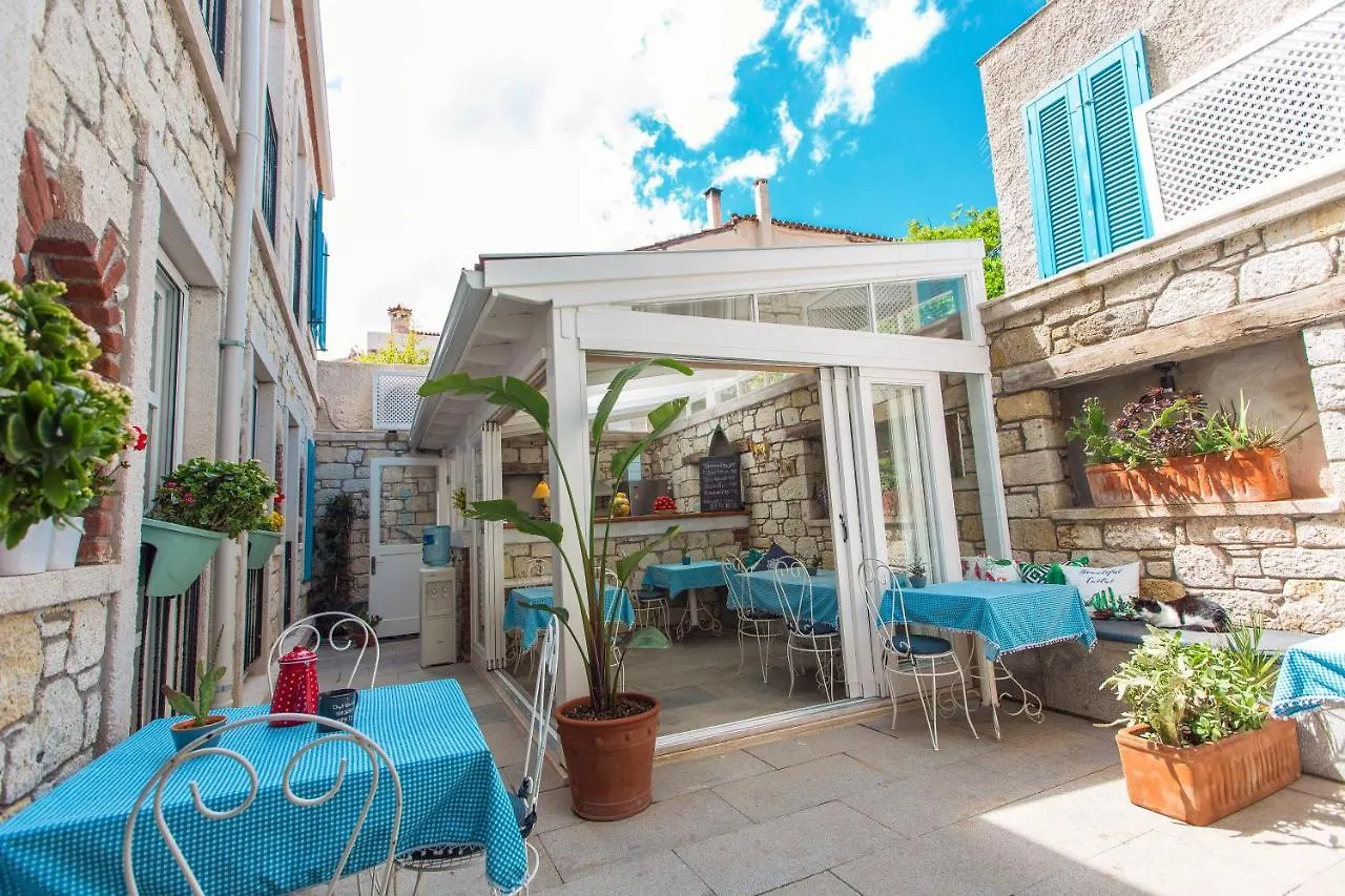 Mastik Koyici Hotel Cesme 0*,  Turkey